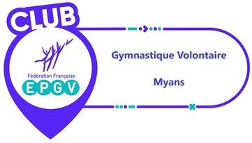 Gymnastique Volontaire Section Myans