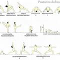 Postures debout maud